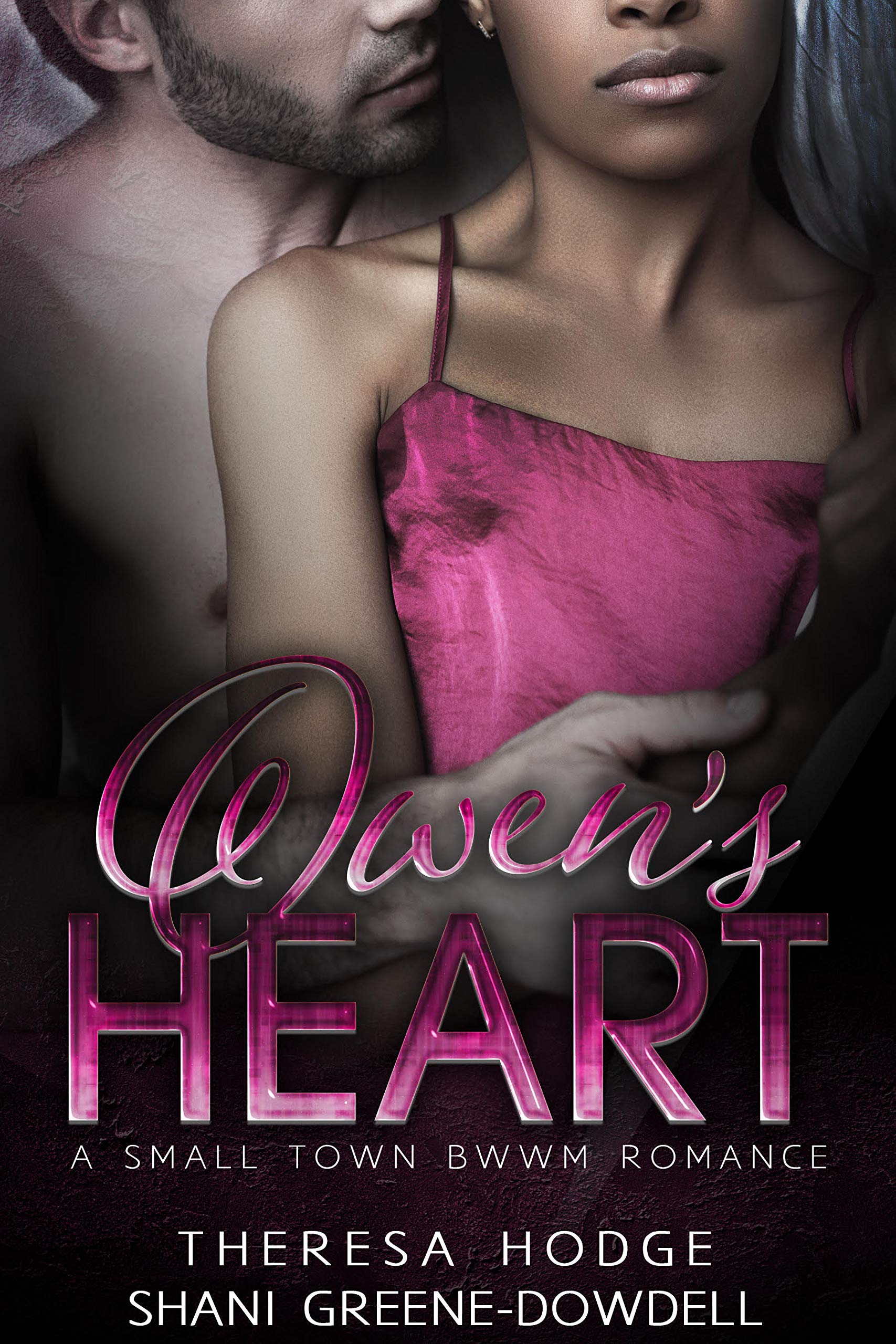 Owen's Heart (Kindle Edition)