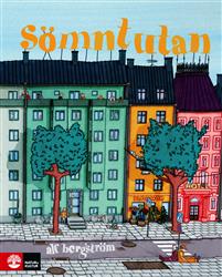 Sömntutan (Hardcover)