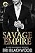 Savage Empire  (Broken Cros...