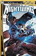 Future State: Nightwing #2