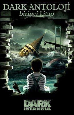 Dark Antoloji Birinci Kitap (Paperback)