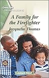 A Family for the Firefighter (Polk Island #1)