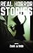 Real Ghost Stories by Zaid Afridi
