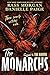 The Monarchs (The Ravens #2)