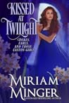 Kissed at Twilight
