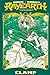 Magic Knight Rayearth II, Vol. 3 by Clamp