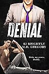 Book cover for Denial (City Hall #2)