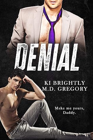 Denial (City Hall #2)