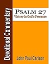 Psalm 27