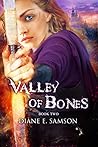 Valley of Bones