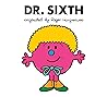 Dr. Sixth by Adam Hargreaves