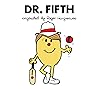 Dr. Fifth by Adam Hargreaves