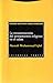 La reconstrucción del pensamiento religioso en el islam