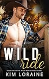 Wild Ride (Wilde Horse Ranch #1)