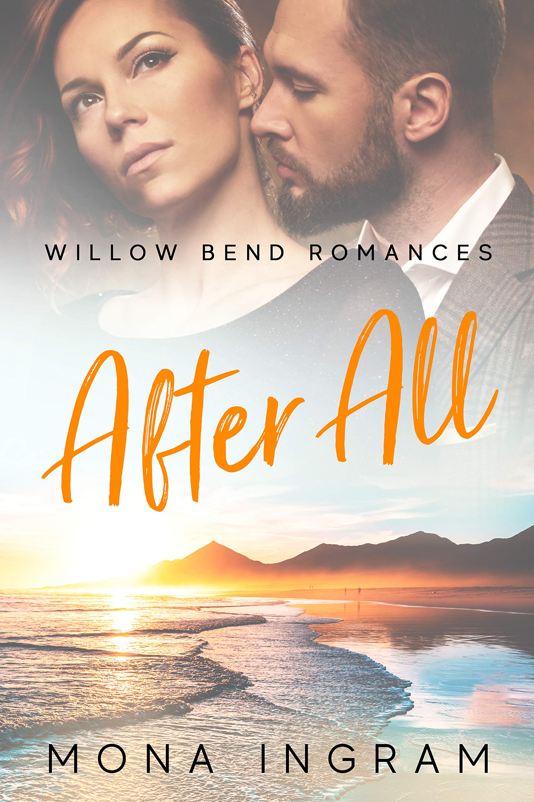 After All (Willow Bend Romances Book 4)