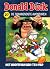 Donald Duck De Spannendste Avonturen #27 by Brian Claxton