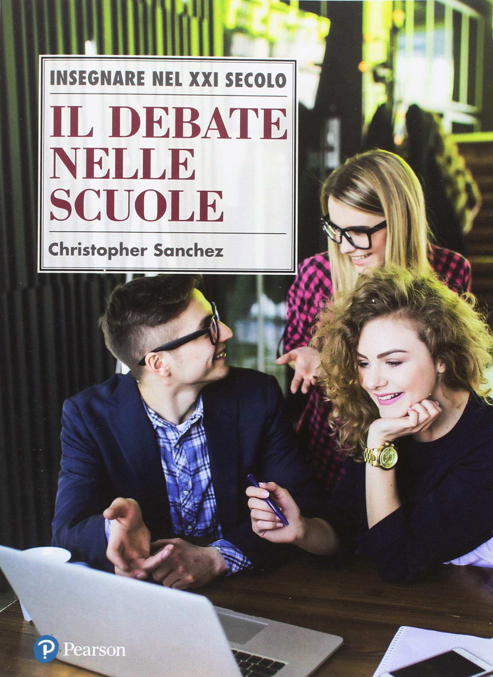 Il debate nelle scuole (Paperback)
