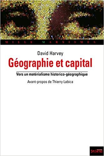 Géographie et capital (Paperback)