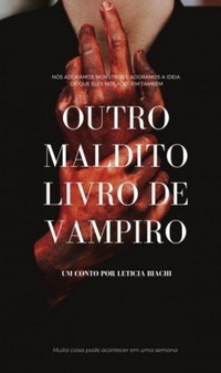 Outro Maldito Livro de Vampiro (Kindle Edition)