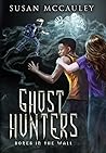 Ghost Hunters by Susan McCauley