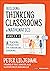 Building Thinking Classrooms in Mathematics, Grades K-12: 14 Teaching Practices for Enhancing Learning (Corwin Mathematics Series)