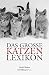 Das große Katzenlexikon: Ge...