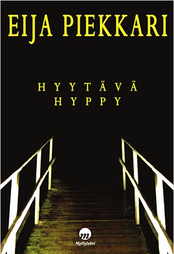 Hyytävä hyppy (Kristiina Elo #7)