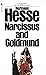 Narcissus and Goldmund by Hermann Hesse