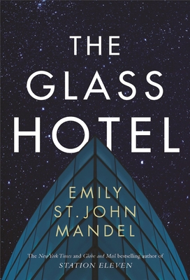 The Glass Hotel