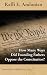 How Many Ways Did Founding Fathers Oppose the Constitution? by Raffi E. Andonian