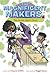 The Magnificent Makers #4: ...