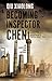 Becoming Inspector Chen (Inspector Chen Cao #10)