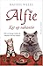 Alfie kat op vakantie by Rachel  Wells