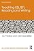 Teaching ESL/EFL Reading and Writing: Second edition (ESL & Applied Linguistics Professional Series)
