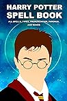 HARRY POTTER SPEL...