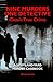 A SCOTLAND YARD MURDER CASEBOOK by Simon Lewis
