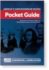 Article V Convention of States Pocket Guide