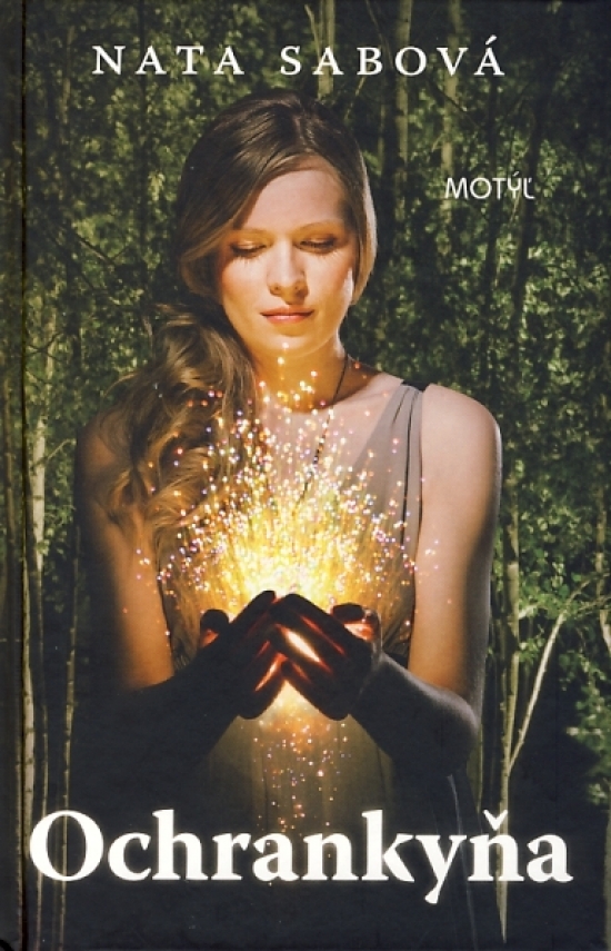 Ochrankyňa (Hardcover)