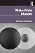 Male–Male Murder by Russell P. Dobash