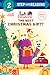 The Best Christmas Gift! (StoryBots) (Step into Reading, Step 2)