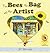 The Bees, the Bag, and the Artist by Kc Morcom