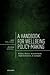 A Handbook for Wellbeing Po...