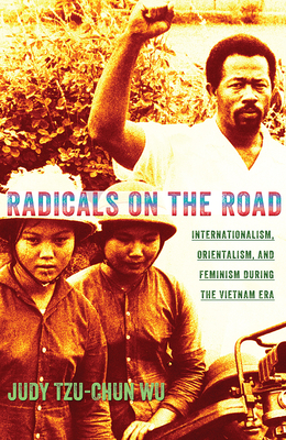 Radicals on the Road: Internationalism, Orientalism, and Feminism during the Vietnam Era (Hardcover)