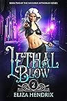 Lethal Blow (Mortal Blow, #2)