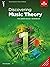 Discovering Music Theory, T...