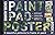 Paint Pad Poster Book: Coun...