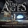 Fated Blight by Benjamin Schwarting