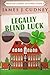 Legally Blind Luck (Braxton Campus Mysteries #7)