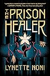 Book cover for The Prison Healer (The Prison Healer, #1)