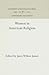 Women in American Religion (Anniversary Collection)